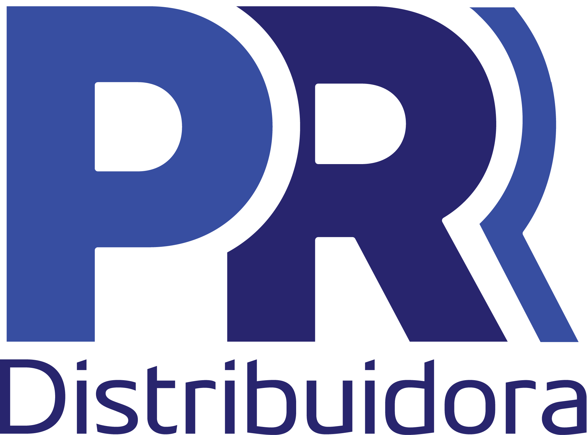 Logo Distribuidora PR